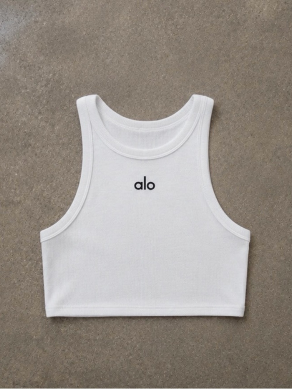 Alo Aspire Tank Top